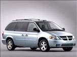 2006 Dodge Grand Caravan Passenger